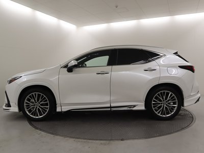 LEXUS NX - 5