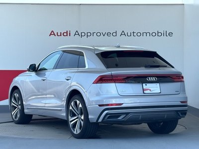 2020 AUDI Q8 thumbnail 15