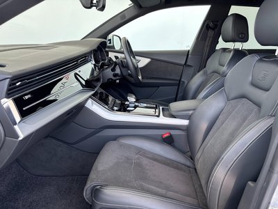 2020 AUDI Q8 thumbnail 89