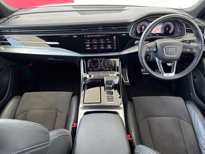 2020 AUDI Q8 thumbnail 21
