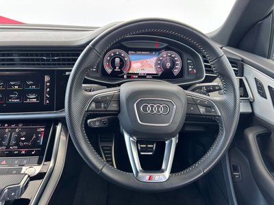 2020 AUDI Q8 thumbnail 41