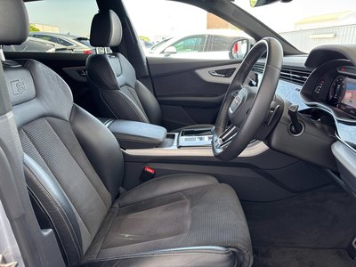 2020 AUDI Q8 thumbnail 92