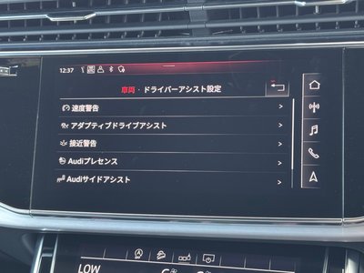 2020 AUDI Q8 thumbnail 56