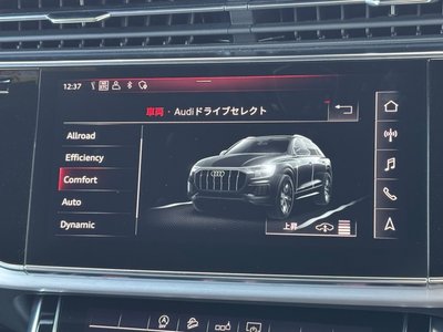 2020 AUDI Q8 thumbnail 54