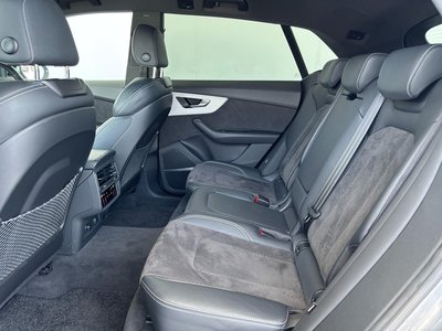 2020 AUDI Q8 thumbnail 90