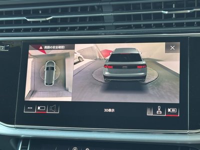 2020 AUDI Q8 thumbnail 50