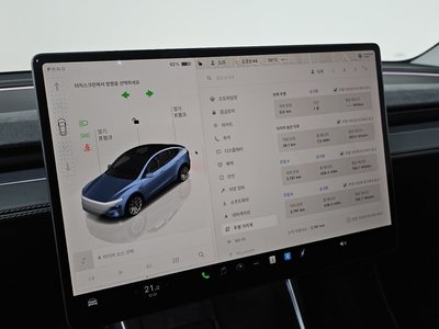 TESLA MODEL Y - 8