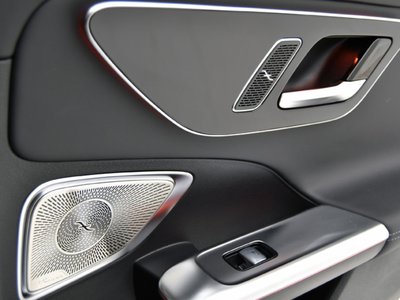 2024 Mercedes-BENZ C-CLASS AMG thumbnail 27