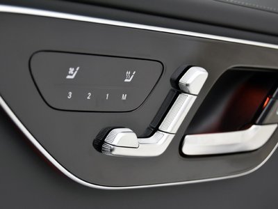 2024 Mercedes-BENZ C-CLASS AMG thumbnail 17