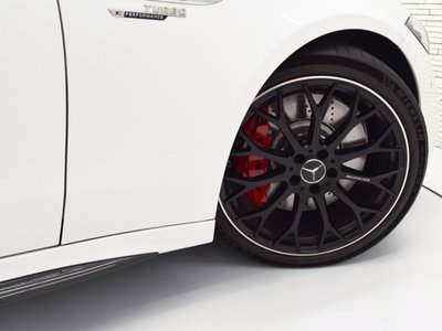 2024 Mercedes-BENZ C-CLASS AMG thumbnail 20