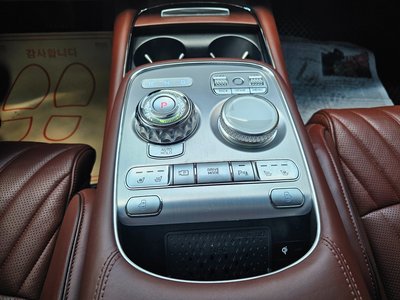 2023 Genesis G90 (RS4) 缩略图 17