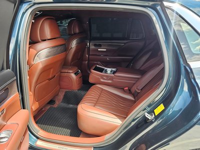 2023 Genesis G90 (RS4) 照片 8