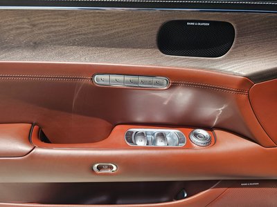 2023 Genesis G90 (RS4) 缩略图 12