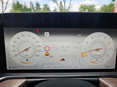 2023 Genesis G90 (RS4) 缩略图 15