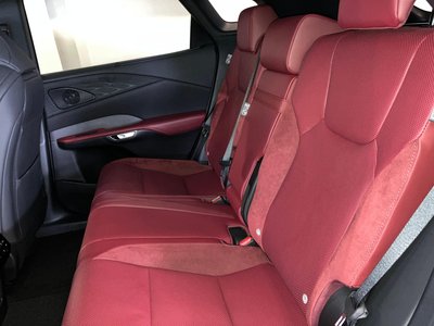 2023 Lexus RX — миниатюра 16