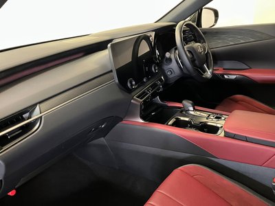 2023 Lexus RX — миниатюра 14