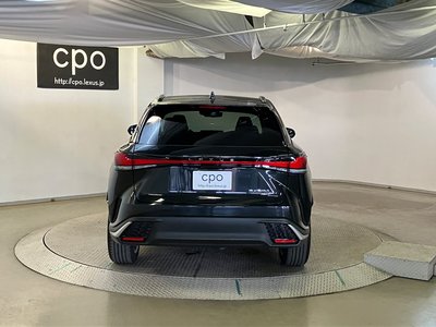 صورة 9 لـ 2023 Lexus RX