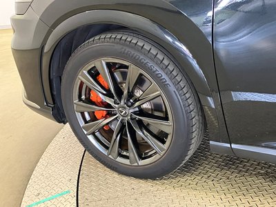 2023 Lexus RX — миниатюра 11