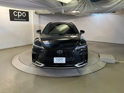 صورة 2 لـ 2023 Lexus RX