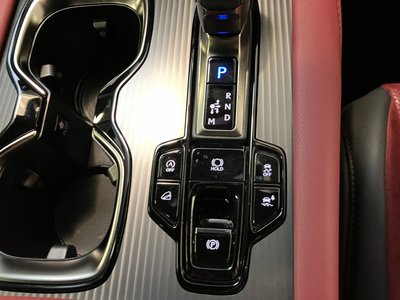 2023 Lexus RX — миниатюра 18