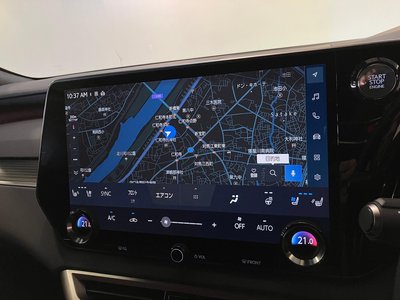 2023 Lexus RX — миниатюра 20