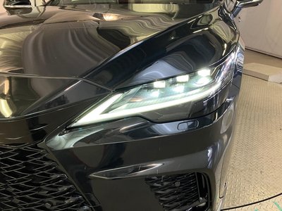 2023 Lexus RX — миниатюра 12