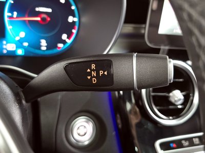 MERCEDES-BENZ GLC-CLASS - 9