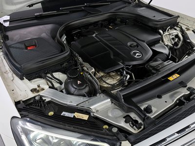 MERCEDES-BENZ GLC-CLASS - 7