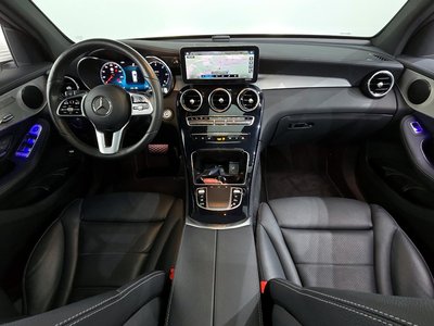 MERCEDES-BENZ GLC-CLASS - 5