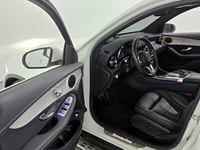 MERCEDES-BENZ GLC-CLASS - 10