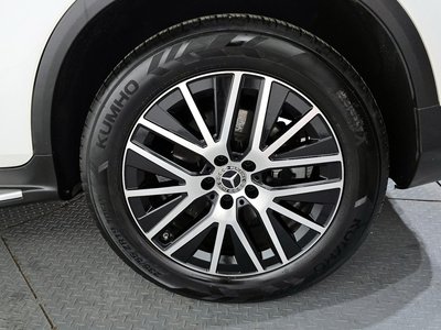 MERCEDES-BENZ GLC-CLASS - 6