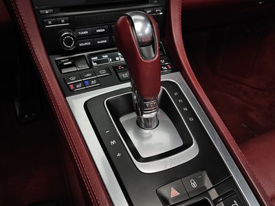 PORSCHE 718 - 9