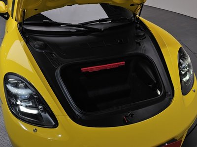 PORSCHE 718 - 7