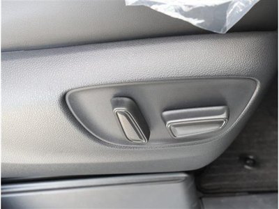 TOYOTA ALPHARD - 10