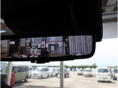 TOYOTA ALPHARD - 6