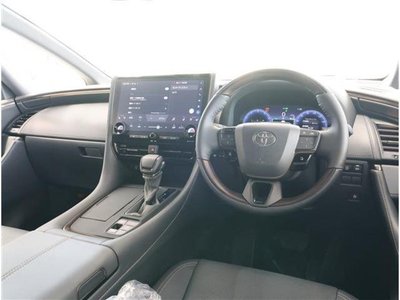 TOYOTA ALPHARD - 3