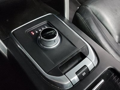 LAND ROVER DISCOVERY SPORT - 9