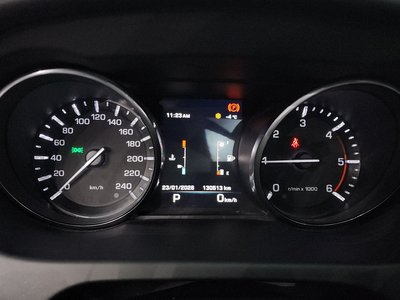 LAND ROVER DISCOVERY SPORT - 8