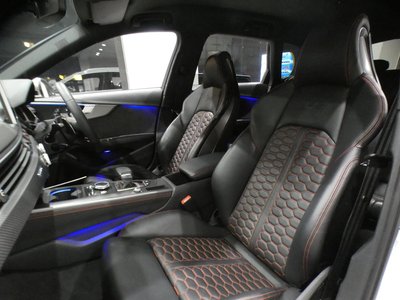 صورة مصغرة 27 لـ 2019 AUDI RS4 AVANT