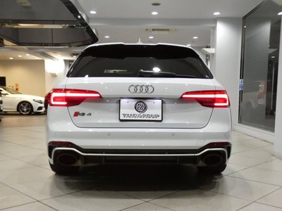 صورة مصغرة 35 لـ 2019 AUDI RS4 AVANT