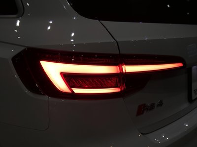 صورة مصغرة 40 لـ 2019 AUDI RS4 AVANT