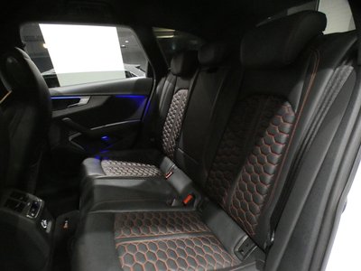 صورة مصغرة 12 لـ 2019 AUDI RS4 AVANT