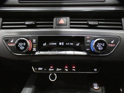 صورة مصغرة 33 لـ 2019 AUDI RS4 AVANT