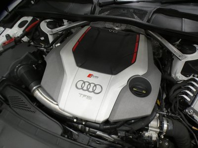صورة مصغرة 14 لـ 2019 AUDI RS4 AVANT