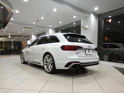 صورة مصغرة 17 لـ 2019 AUDI RS4 AVANT