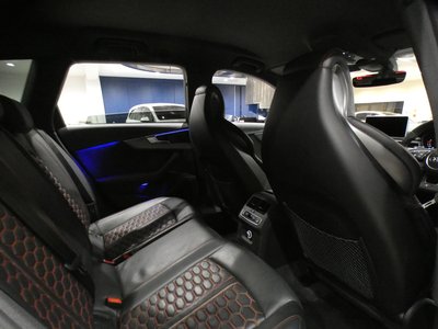 صورة مصغرة 29 لـ 2019 AUDI RS4 AVANT