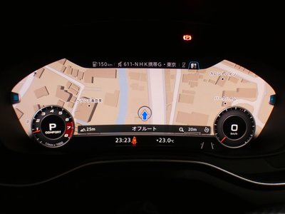 2019 AUDI RS4 AVANT 照片 8