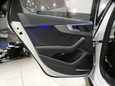 صورة مصغرة 23 لـ 2019 AUDI RS4 AVANT