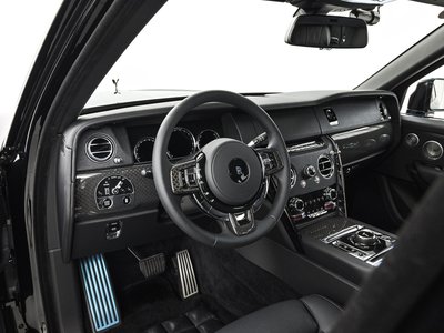 صورة 40 لـ 2023 ROLLS-ROYCE CULLINAN