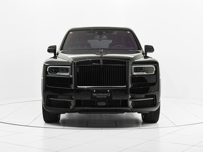 2023 ROLLS-ROYCE CULLINAN photo 6